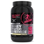 Whey Protein Grenade Chocolate - Military Trail - Midway