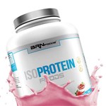 Ficha técnica e caractérísticas do produto Whey Protein Iso Protein Foods 2 Kg – BRN Foods