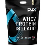 Ficha técnica e caractérísticas do produto Whey Protein Isolado 1,8kg - Dux Nutrition