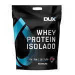 Ficha técnica e caractérísticas do produto Whey Protein Isolado (1800g) - DUX Nutrition