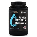 Ficha técnica e caractérísticas do produto Whey Protein Isolado 900G Chocolate - Dux Nutrition