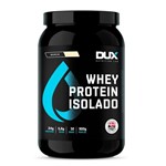 Ficha técnica e caractérísticas do produto Whey Protein Isolado 900g Dux Nutrition