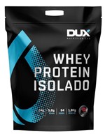 Ficha técnica e caractérísticas do produto Whey Protein Isolado DUX Nutrition - 1.8kg