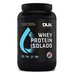 Ficha técnica e caractérísticas do produto Whey Protein Isolado - DUX Nutrition - 900g - Chocolate