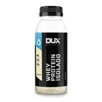Ficha técnica e caractérísticas do produto Whey Protein Isolado - Ready To Shake - 30g - Dux Nutrition Lab - BAUNILHA
