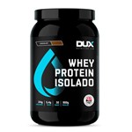 Ficha técnica e caractérísticas do produto Whey Protein Isolado S020 - Dux Nutrition S020