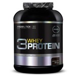 3 Whey Protein (2kg) - Probiótica