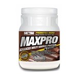 Ficha técnica e caractérísticas do produto Whey Protein Max Pro (2lbs) Max Muscle - Chocolate