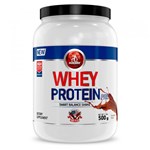 Ficha técnica e caractérísticas do produto Whey Protein Midway Chocolate 500g