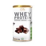 Whey Protein Chocolate Galaxy Nutri