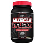 Whey Protein Muscle Infusion 907grs - Nutrex