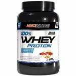 Ficha técnica e caractérísticas do produto Whey Protein Neo Nutri Chocolate - 900g