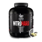 Ficha técnica e caractérísticas do produto Whey Protein Nitro Hard 1,8kg - IntegralMedica