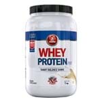 Ficha técnica e caractérísticas do produto Whey Protein Pre Smart Balance Shake 1kg Baunilha - Midway