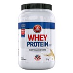 Ficha técnica e caractérísticas do produto Whey Protein Pre Smart Balance Shake 1Kg Baunilha - Midway