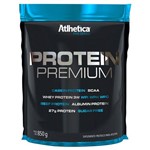 Whey Protein Premium 850g Pro Series Atlhetica Morango