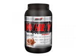Ficha técnica e caractérísticas do produto Whey Protein Premium 900g Morango - New Millen