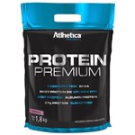 Ficha técnica e caractérísticas do produto Whey Protein PREMIUM PRO SERIES - Atlhetica - 1,8kg