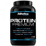 Ficha técnica e caractérísticas do produto Whey Protein Premium Pro Series Atlhetica