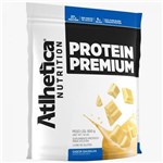Ficha técnica e caractérísticas do produto Whey Protein Premium Saco 850g - Atlhetica