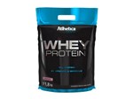 Ficha técnica e caractérísticas do produto Whey Protein Pro Series 1,8 Kg Atlhetica Nutrition