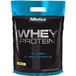 Ficha técnica e caractérísticas do produto Whey Protein Pro Series (1,8kg) - Atlhetica Evolution