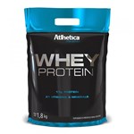 Ficha técnica e caractérísticas do produto Whey Protein Pro Series - 1,8kg - Atlhetica Nutrition