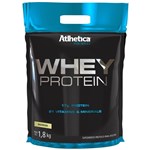 Ficha técnica e caractérísticas do produto Whey Protein Pro Series 1,8kg - Atlhetica