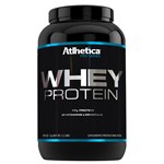 Ficha técnica e caractérísticas do produto Whey Protein Pro Series 1 Kg - Atlhetica - Atlhetica Nutrition