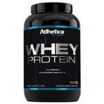 Ficha técnica e caractérísticas do produto Whey Protein Pro Series 1 Kg - Atlhetica Nutrition
