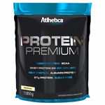 Ficha técnica e caractérísticas do produto Whey Protein Pro Series (1800g) - Atlhetica Nutrition