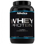 Ficha técnica e caractérísticas do produto Whey Protein Pro Series - 1Kg - Atlhetica - Atlhetica Nutrition