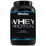 Ficha técnica e caractérísticas do produto Whey Protein - Pro Series - 1Kg - Atlhética - Chocolate
