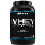 Ficha técnica e caractérísticas do produto Whey Protein Pro Series (1kg) - Atlhetica Evolution