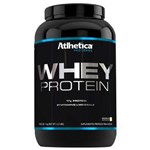 Ficha técnica e caractérísticas do produto Whey Protein Pro Series - 1kg - Atlhetica Nutrition Baunilha