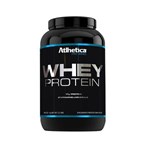Ficha técnica e caractérísticas do produto Whey Protein Pro Series (1kg) - Atlhetica