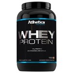 Ficha técnica e caractérísticas do produto Whey Protein Pro Series 1Kg Chocolate - Atlhetica Nutrition