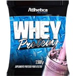 Ficha técnica e caractérísticas do produto Whey Protein Pro Series (500g) Atlhetica Nutrition - Chocolate