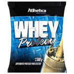 Ficha técnica e caractérísticas do produto Whey Protein Pro Series - 500G Baunilha - Atlhetica Nutrition