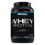 Ficha técnica e caractérísticas do produto Whey Protein Pro Series - Atlhetica Nutrition - 1 Kg