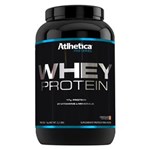 Ficha técnica e caractérísticas do produto Whey Protein Pro Series - Atlhetica Nutrition - 1 Kg