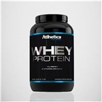 Ficha técnica e caractérísticas do produto Whey Protein Pro Series - Atlhetica Nutrition - Morango