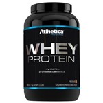 Ficha técnica e caractérísticas do produto Whey Protein Pró Series - Atlhetica Nutrition