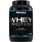 Ficha técnica e caractérísticas do produto Whey Protein Pro Series (Pt) - Atlhetica - 1kg - CHOCOLATE