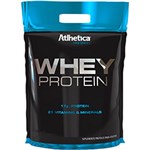 Ficha técnica e caractérísticas do produto Whey Protein Pro Series Refil 1,8kg - Atlhetica
