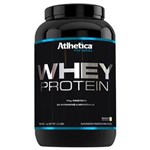 Ficha técnica e caractérísticas do produto Whey Protein Proseries - 1Kg (2,2Lbs) - Atlhetica Nutrition- Baunilha