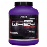 Ficha técnica e caractérísticas do produto Whey Protein Prostar 100 2390g Ultimate Nutrition