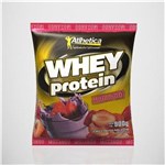Ficha técnica e caractérísticas do produto Whey Protein Refil - Atlhetica Nutrition