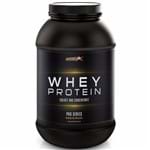 Whey Protein Stacker 2 - 900G (Creamy Vanilla)