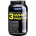 Whey Protein 3w - 900g - Probiótica